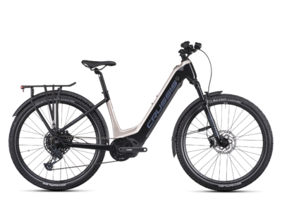 Mestský elektrobicykel CRUSSIS E-COUNTRY 10.10