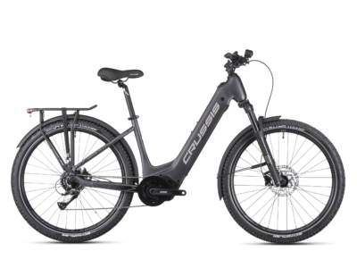 CRUSSIS ONE-COUNTRY 7.10