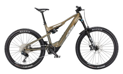 KTM MACINA KAPOHO 8971 Di2 2025