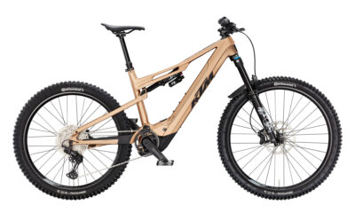 KTM Macina Kapoho 8972 2025