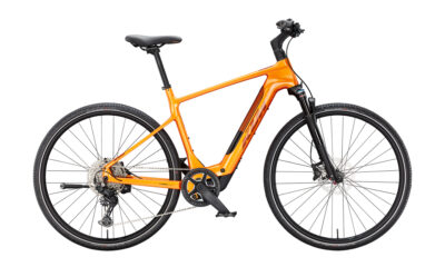 KTM MACINA CROSS SX ELITE