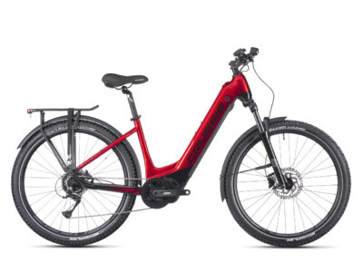Ebike Crussis e-Country 7.10