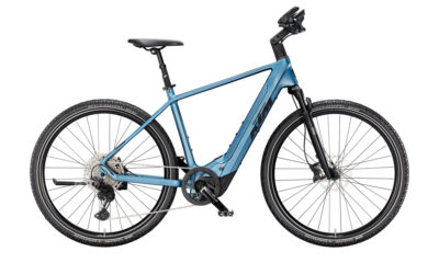 KTM MACINA CROSS CX 810