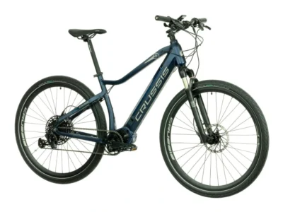 Krosový ebike CRUSSIS ONE-Cross 9.7